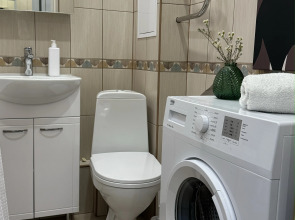 Квартира в Центре Jet Apartments