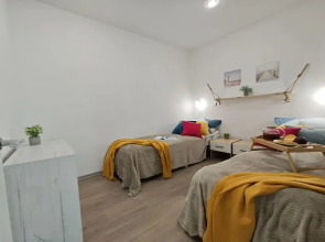 Квартира Просторная 2к по Тухачевского 49/3-31