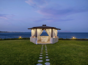 Отель Sultan Gardens