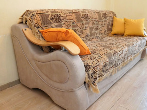 Квартира на улице Лермонтова