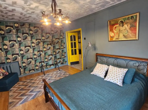 Апартаменты на Дзержинского 14/2