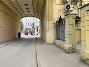 Апартаменты в Самом Центре