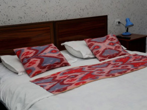 Гостевой Дом World