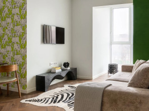 Квартира Бизнес класса во Владивостоке