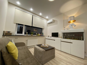 Апартаменты Polo