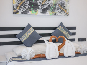 Belvedere Thoddoo Guest House