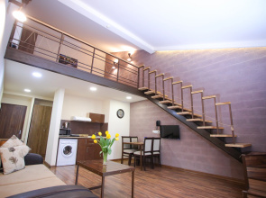 My Apartments Yerevan