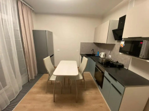 Апартаменты SAMOцвет на Черниговской