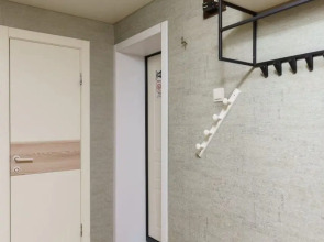 Квартира на Ленина