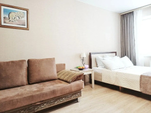 Апартаменты от Людмилы на Революции 1905 года 31В N9