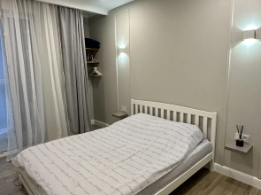 Апартаменты BalticSea