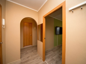 Квартира для 4 человек на Киренского 71