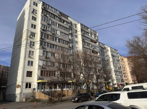 Квартира Посуточно напротив областной больницы