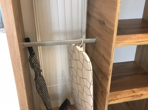 Апартаменты StatusApart 3