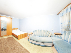 Апартаменты Эконом на Мельничной 24 - 4