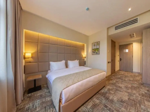Hayasa Hotel Yerevan