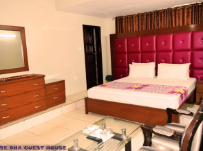 Mashwani Guest House
