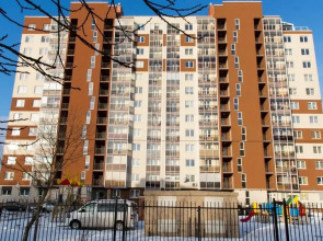 Апартаменты просторные у озера