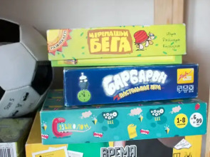 Гостевой дом Аракуль