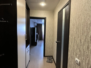 Квартира уютная на Воронкова 27