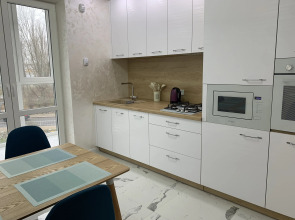 Апартаменты Двухкомнатные Созвездие