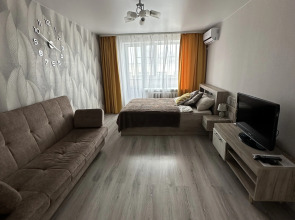 Уютные апартаменты на Новоторжской