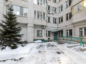 Квартира Хорошо Как Дома