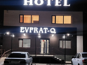 Hotel Evfrat-Q