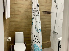 Апартаменты InHome24 недалеко от метро Славянский бульвар