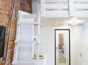 Апартаменты БРИКК 2