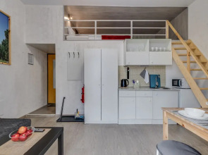 Апартаменты Дмитриевский Собор - Владимирская Русь - Исторический Владимир