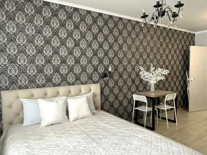 Квартира рядом с набережной Енисея