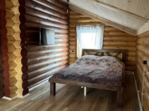 Гостевой Дом Медоед с Русской Баней