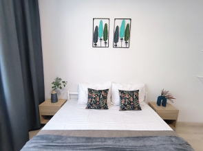 Квартира Костарика Комфорт Класса