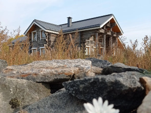 База отдыха Ригола