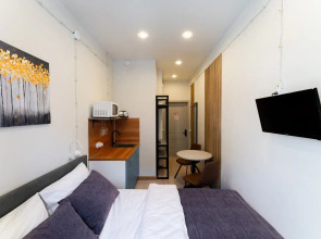 Апартаменты Variant M 60