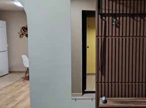 Квартира Sutki Rent На Удельной у центра Алмазова