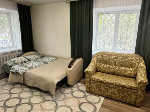 Квартира Уютная в Центре Города