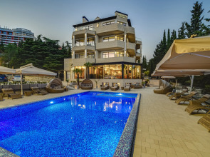 Гостевой дом Ore More