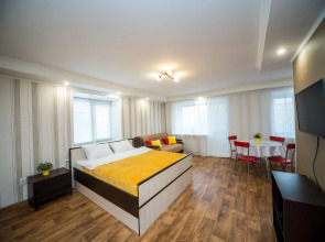 Квартира на Крас рабе для 4 человек возле СФУ Цветмет