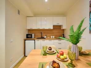 Апартаменты Grand Palace 1325