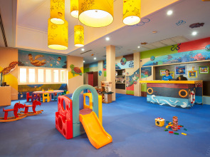 Отель SAii Laguna Phuket