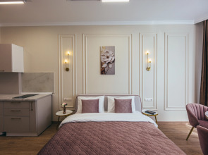 Квартира ARISTOCRAT HOUSE