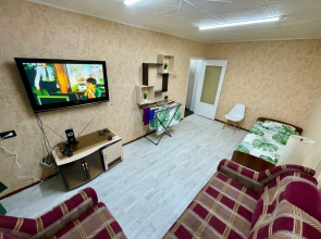 Na Lermontova 24А Flat