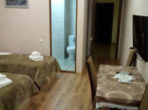 Апарт-Отель Vera