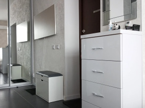 Апартаменты Комфорт у моря