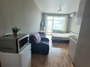 Апартаменты Golden Horn Central