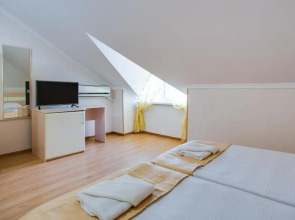 Гостевой дом Ангел