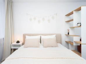 Квартира на Чехова