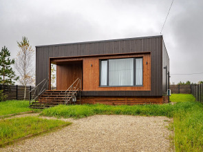 Bereg Iskony Private house